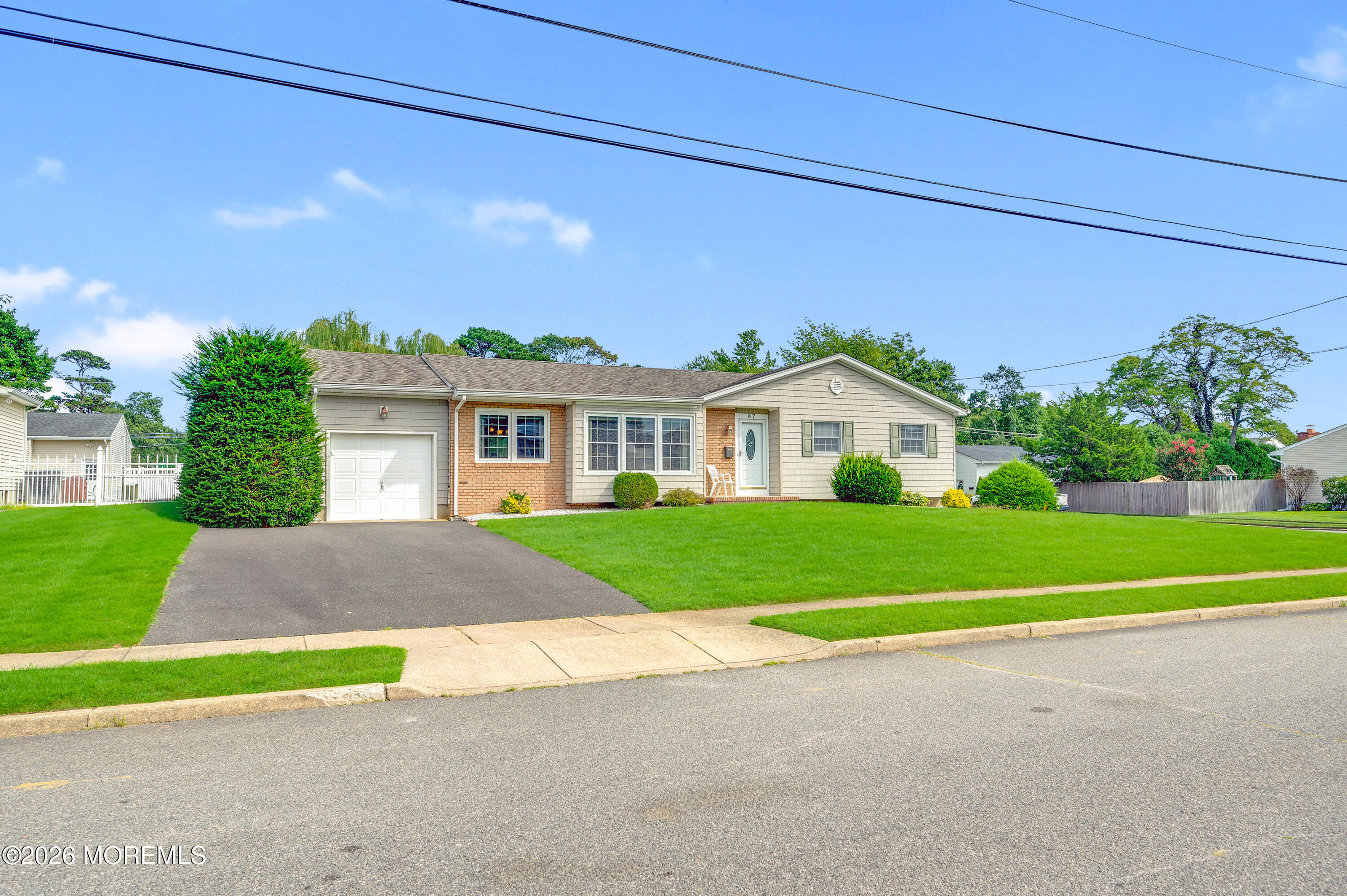 87 Charleson Road Brick NJ 08724