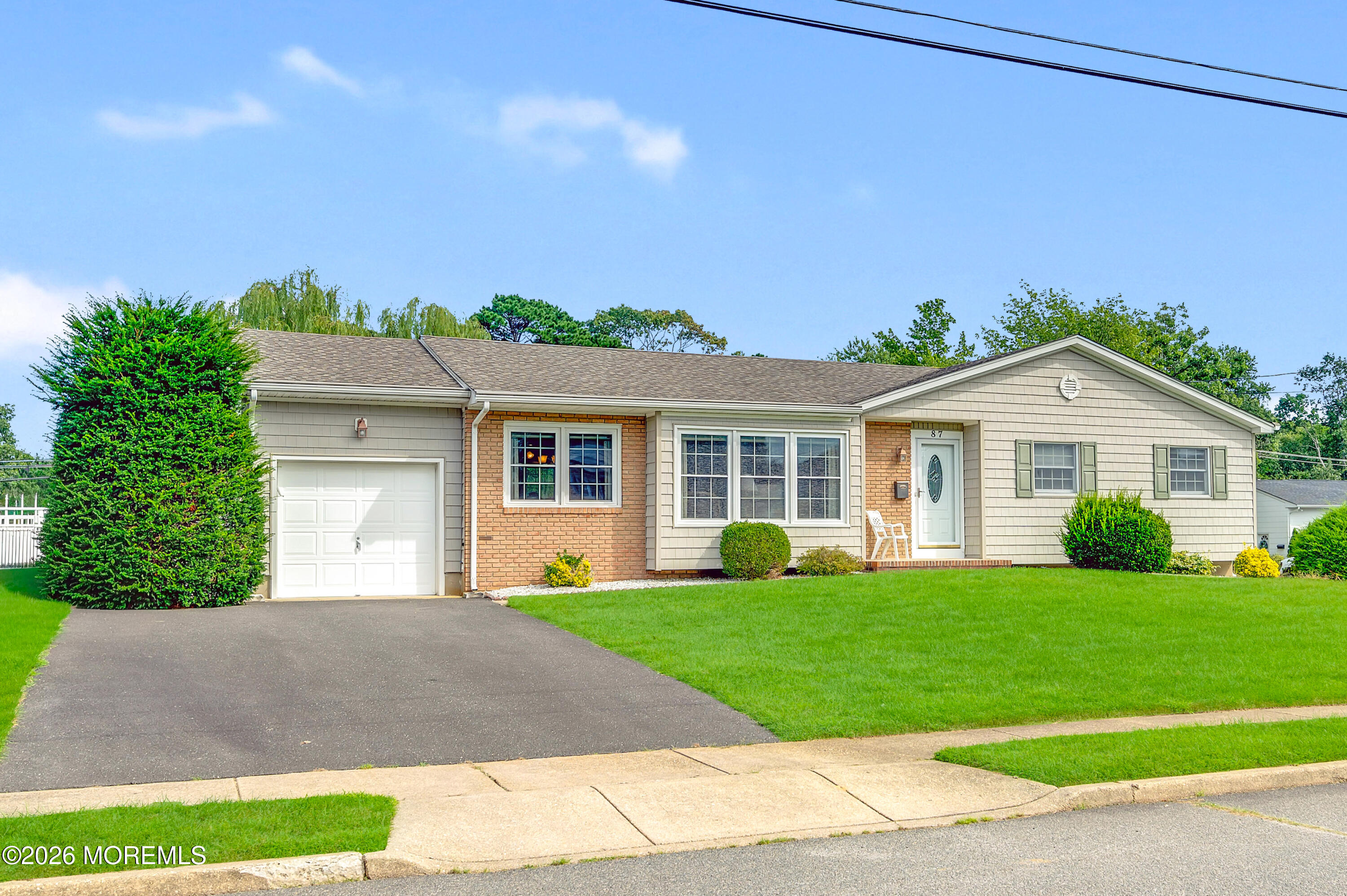 87 Charleson Road Brick NJ 08724