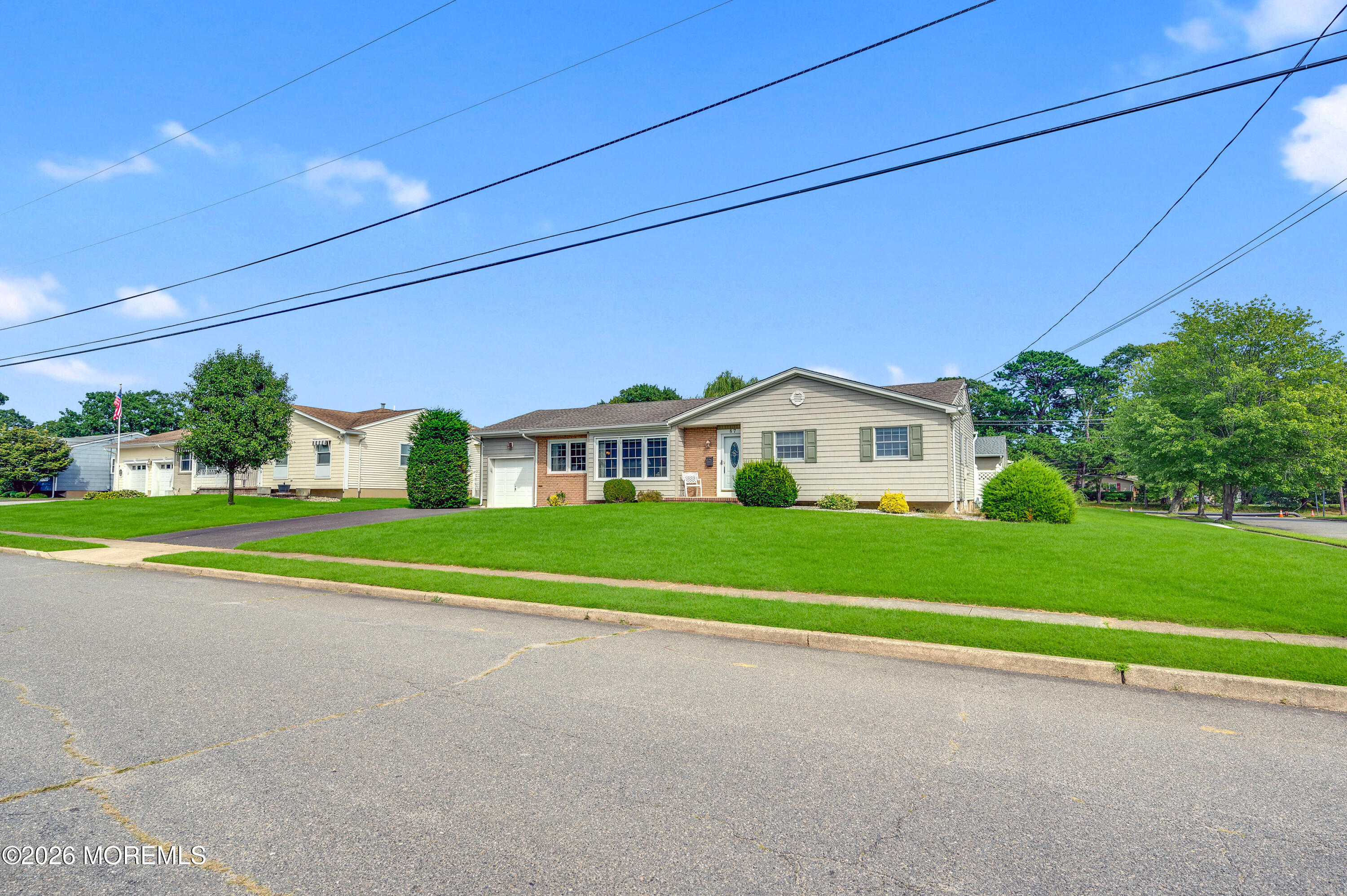 87 Charleson Road Brick NJ 08724