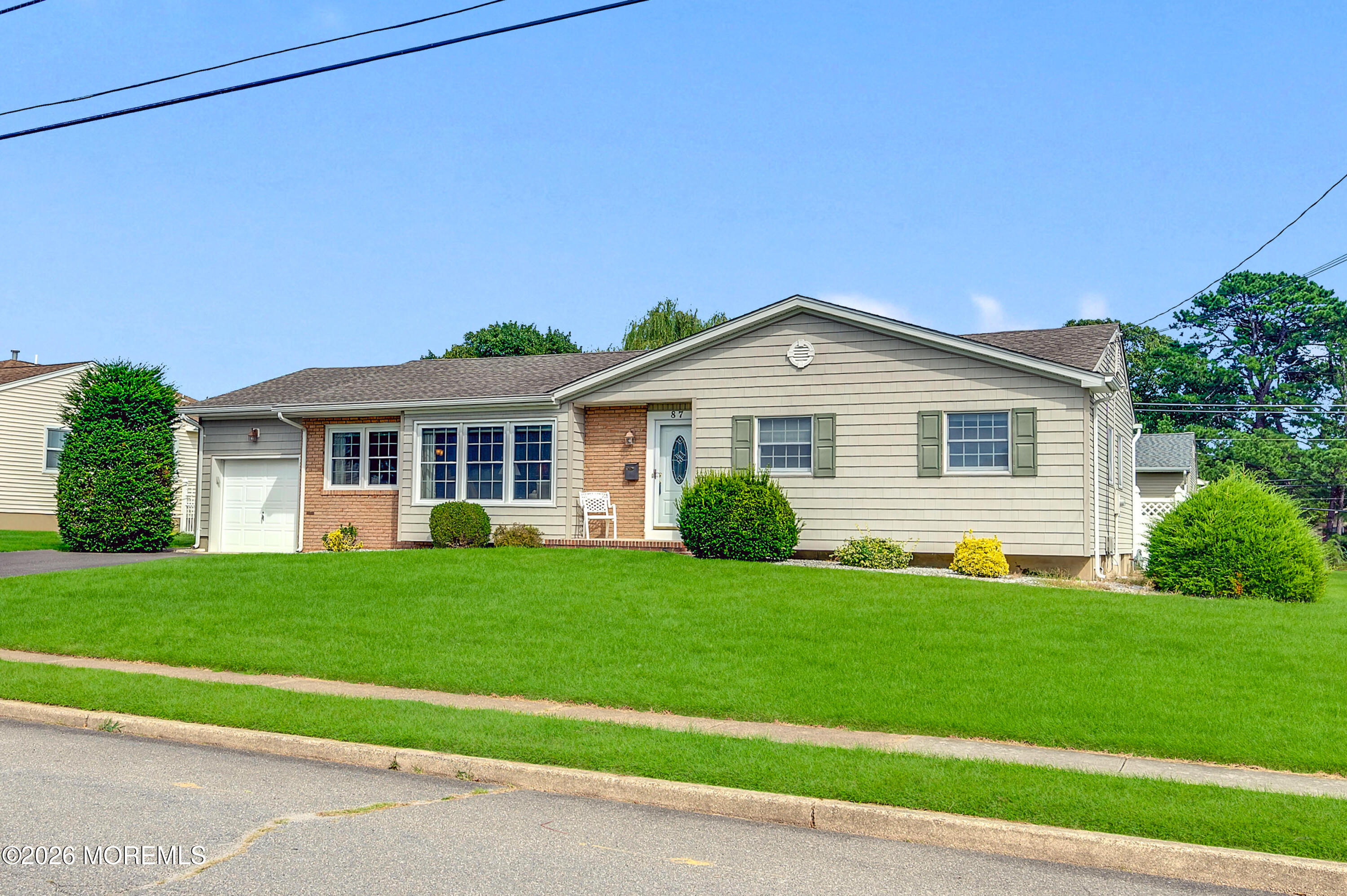 87 Charleson Road Brick NJ 08724