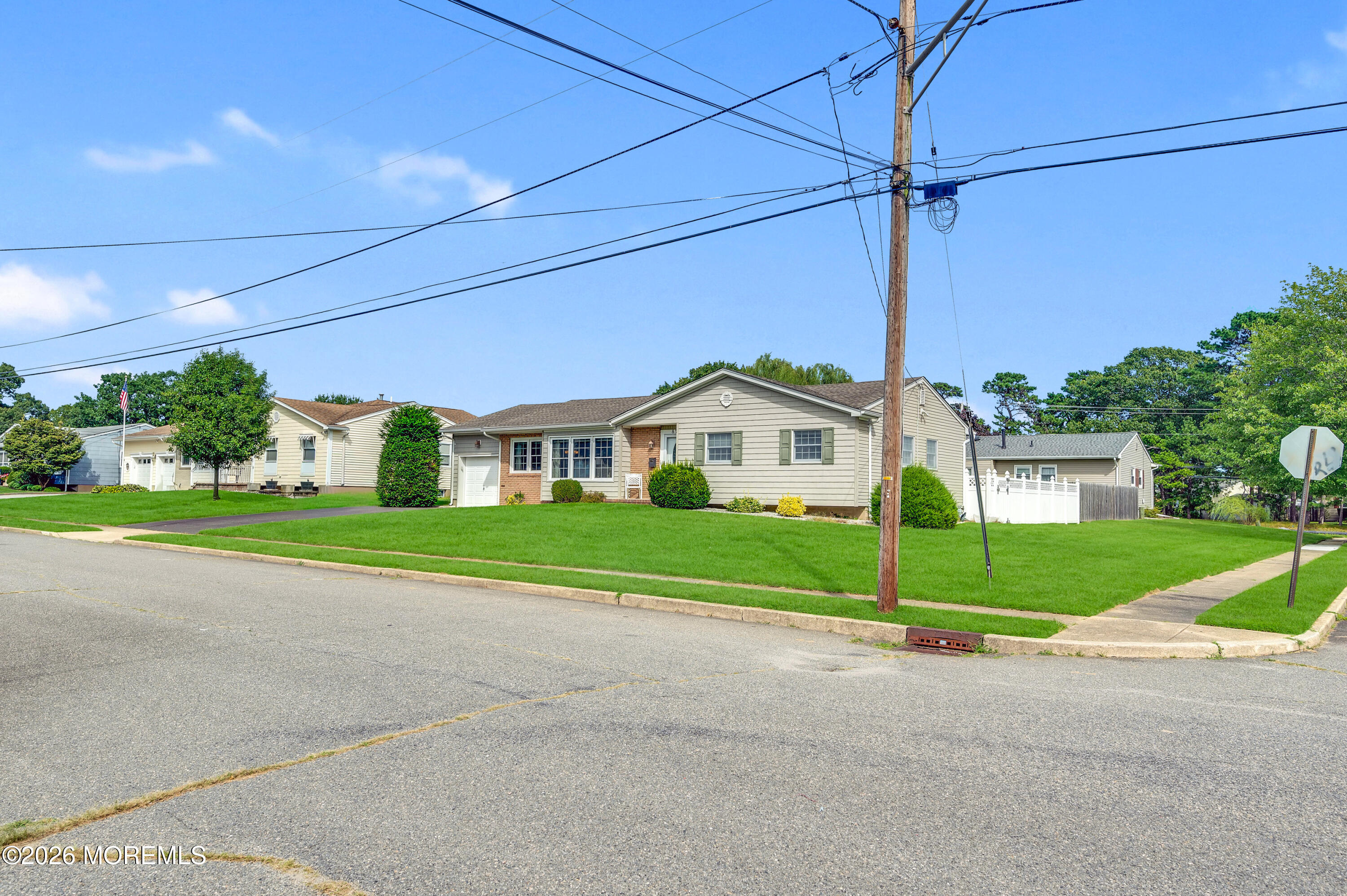 87 Charleson Road Brick NJ 08724