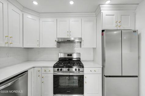 3 Mount Kisco Drive Toms River NJ 08753