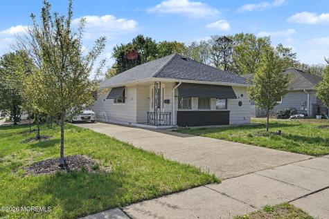 3 Mount Kisco Drive Toms River NJ 08753