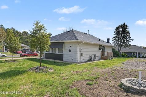 3 Mount Kisco Drive Toms River NJ 08753