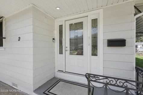 3 Mount Kisco Drive Toms River NJ 08753