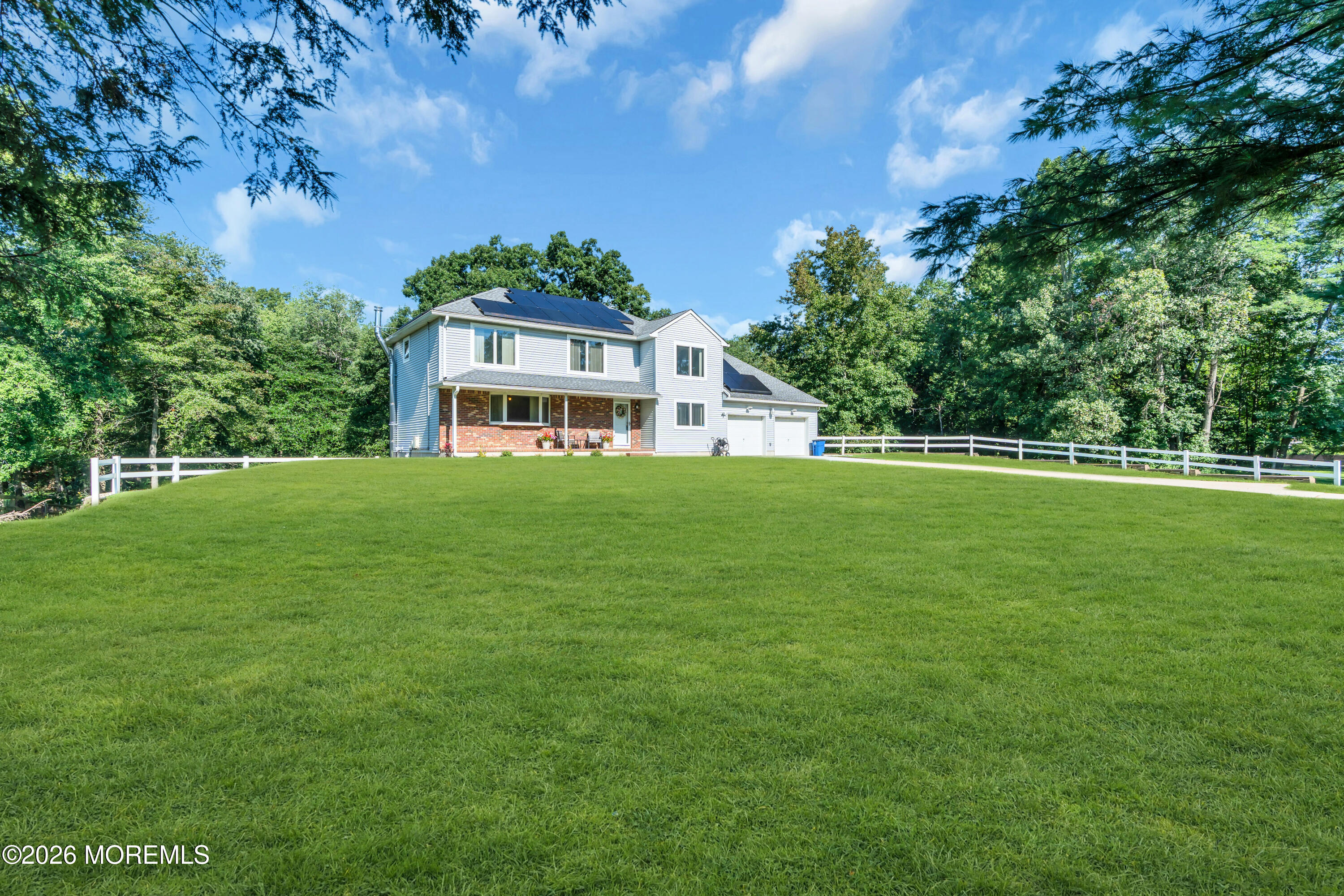 688 Fort Plains Road Howell NJ 07731
