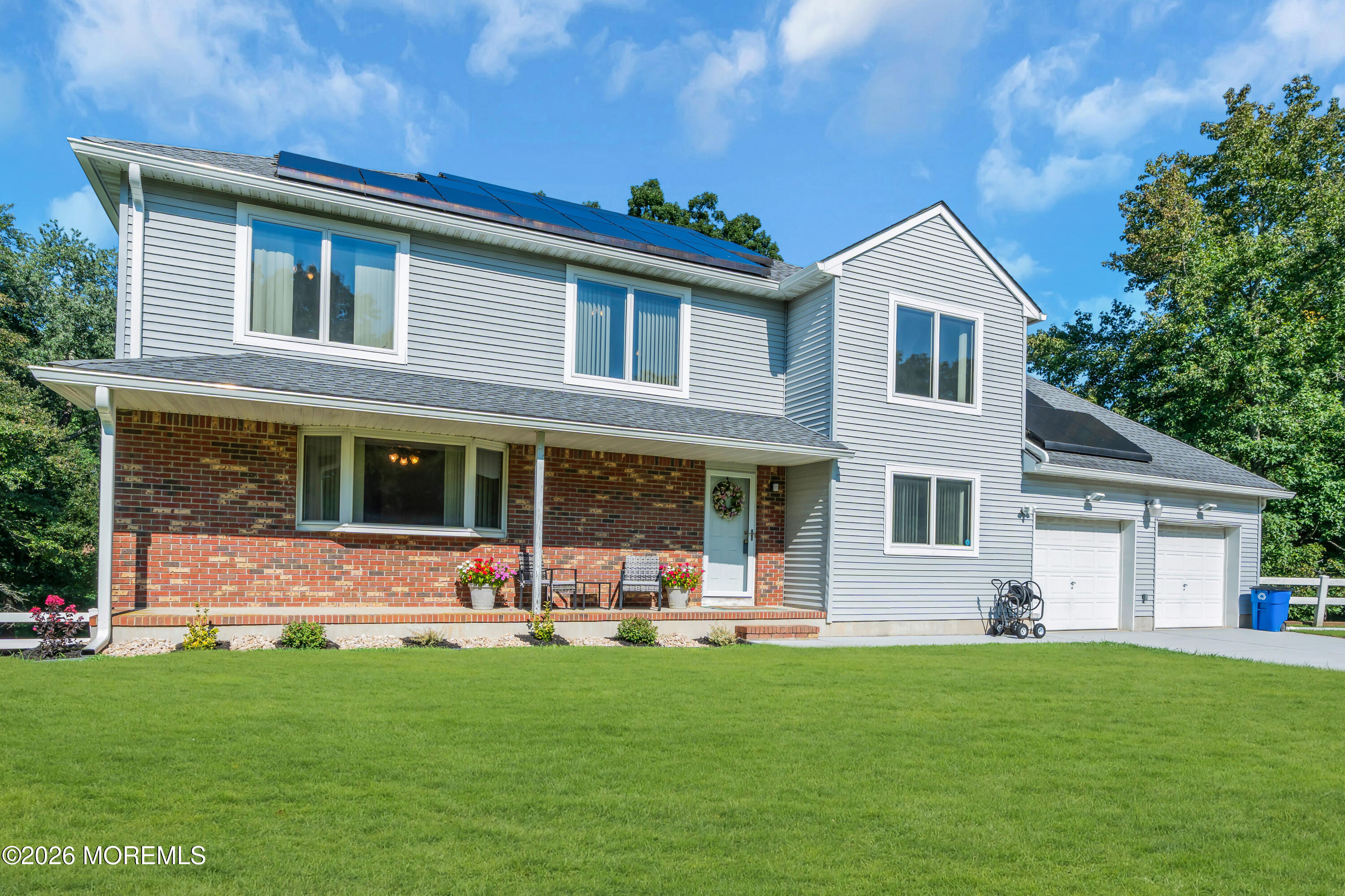 688 Fort Plains Road Howell NJ 07731