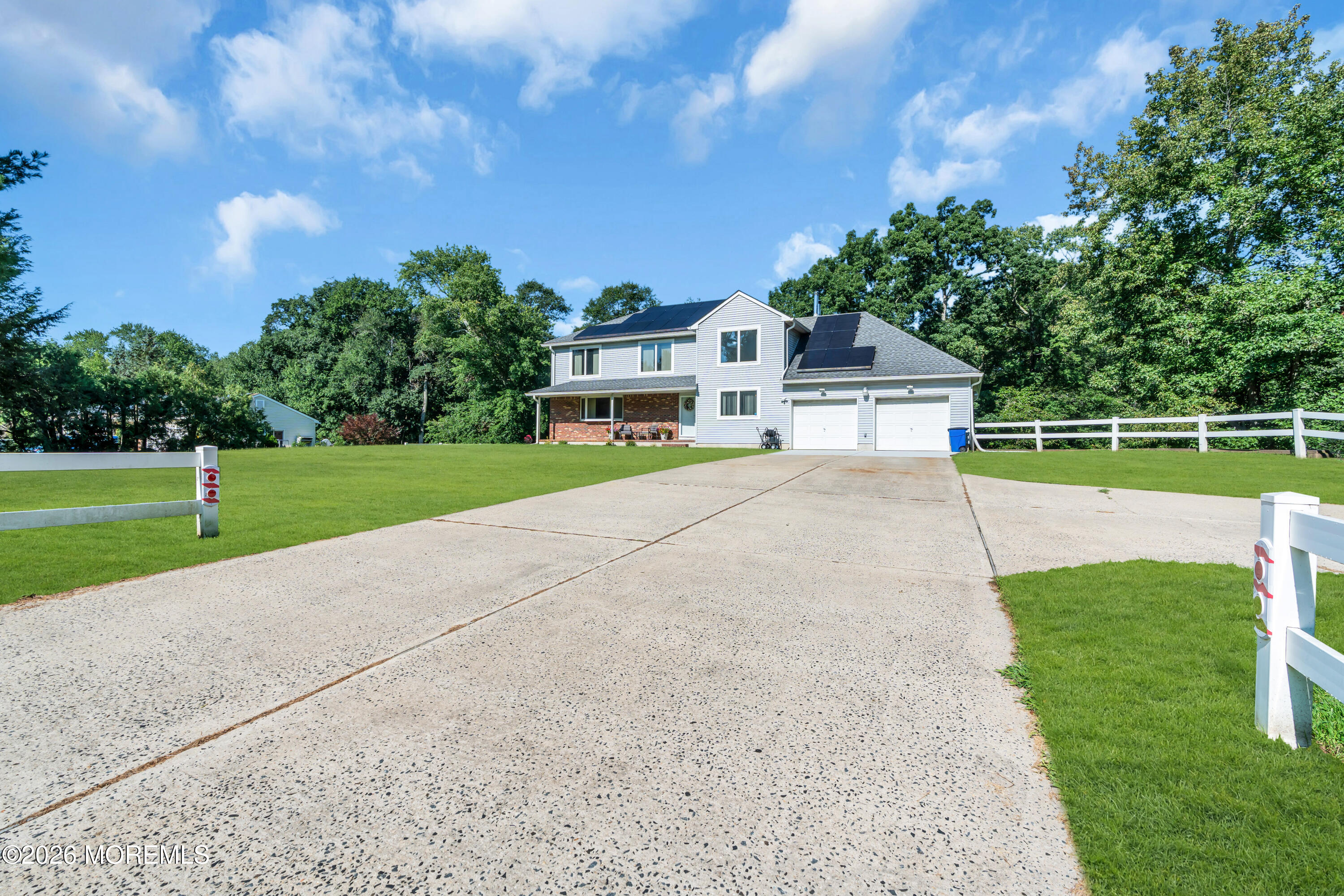 688 Fort Plains Road Howell NJ 07731