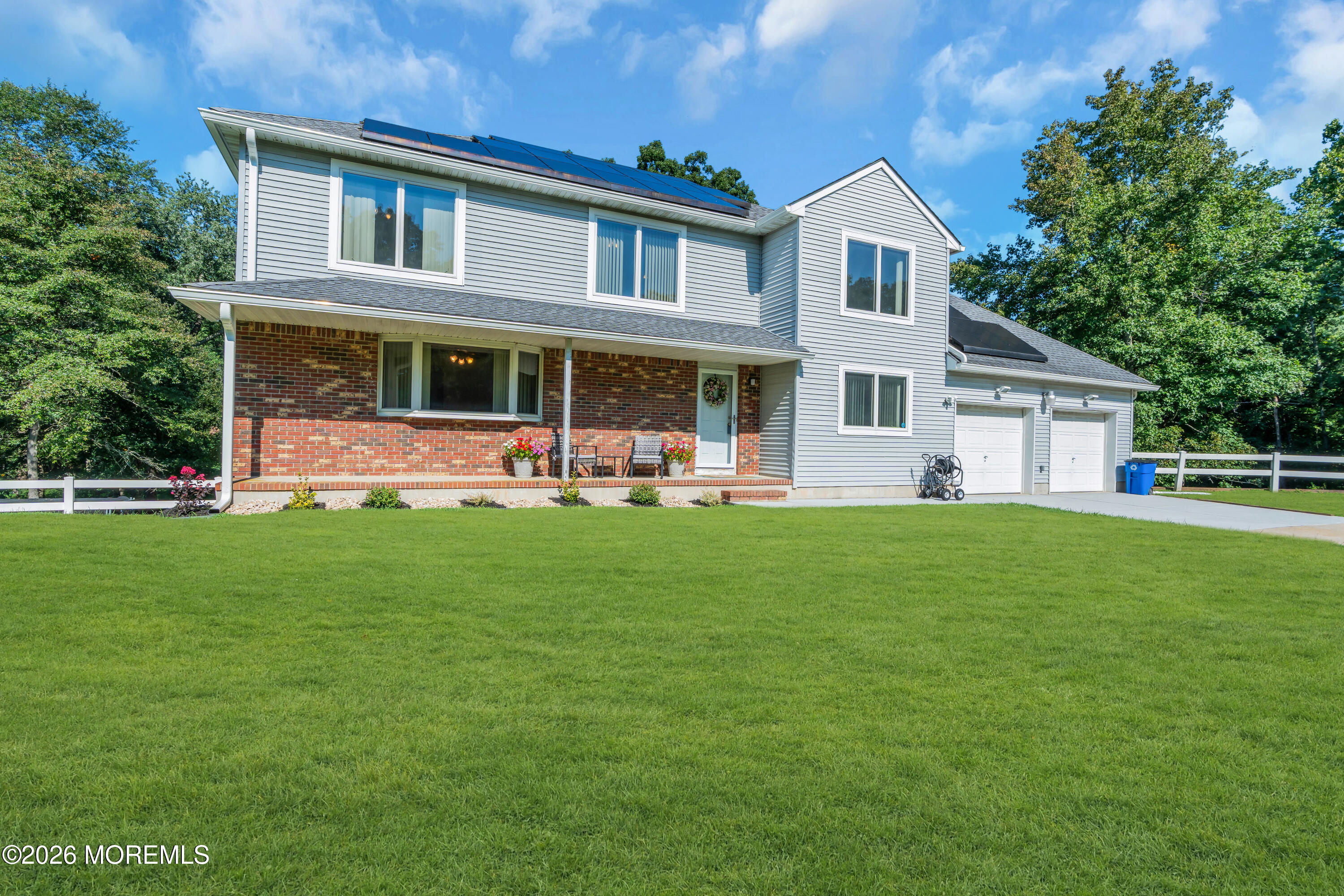 688 Fort Plains Road Howell NJ 07731