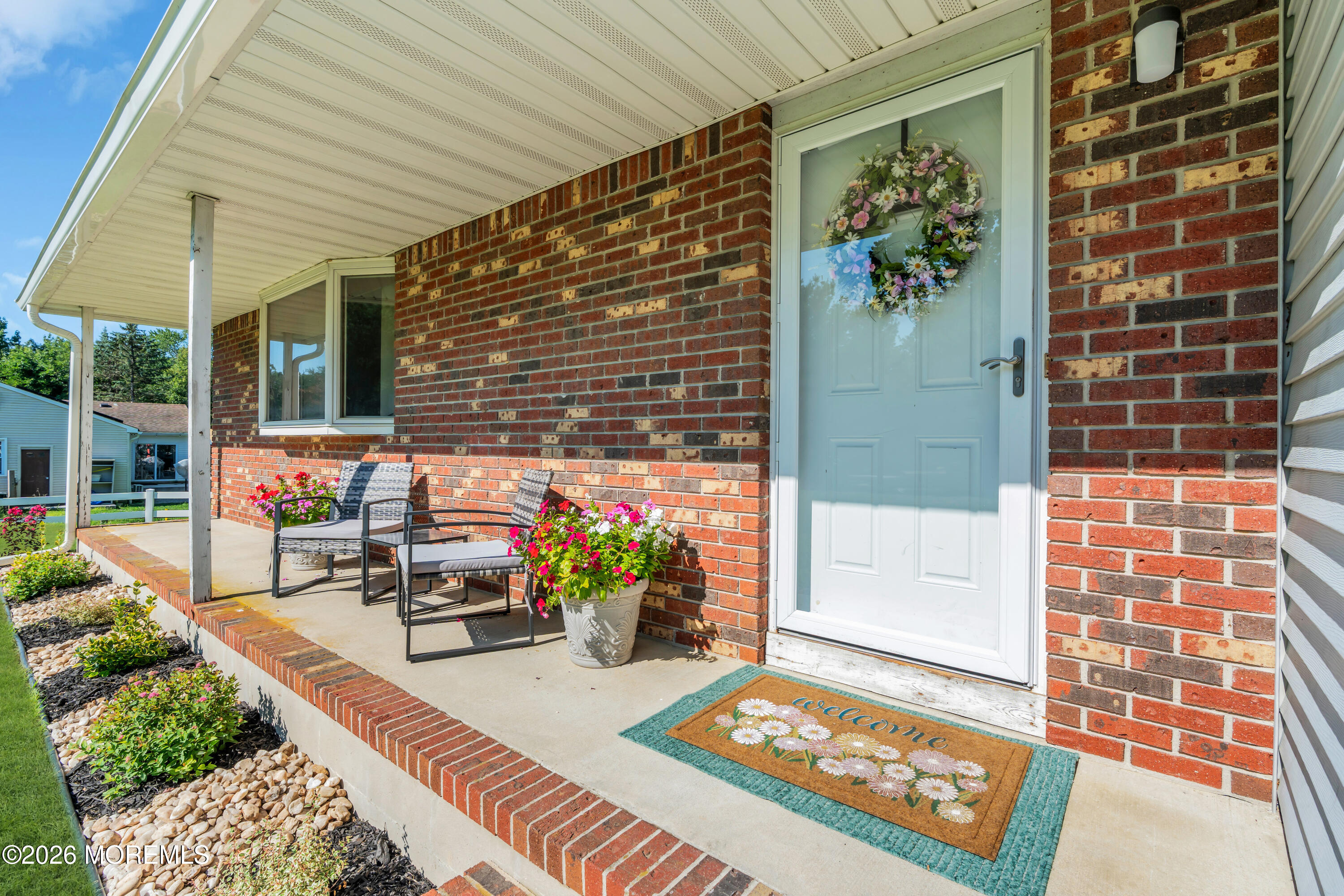688 Fort Plains Road Howell NJ 07731