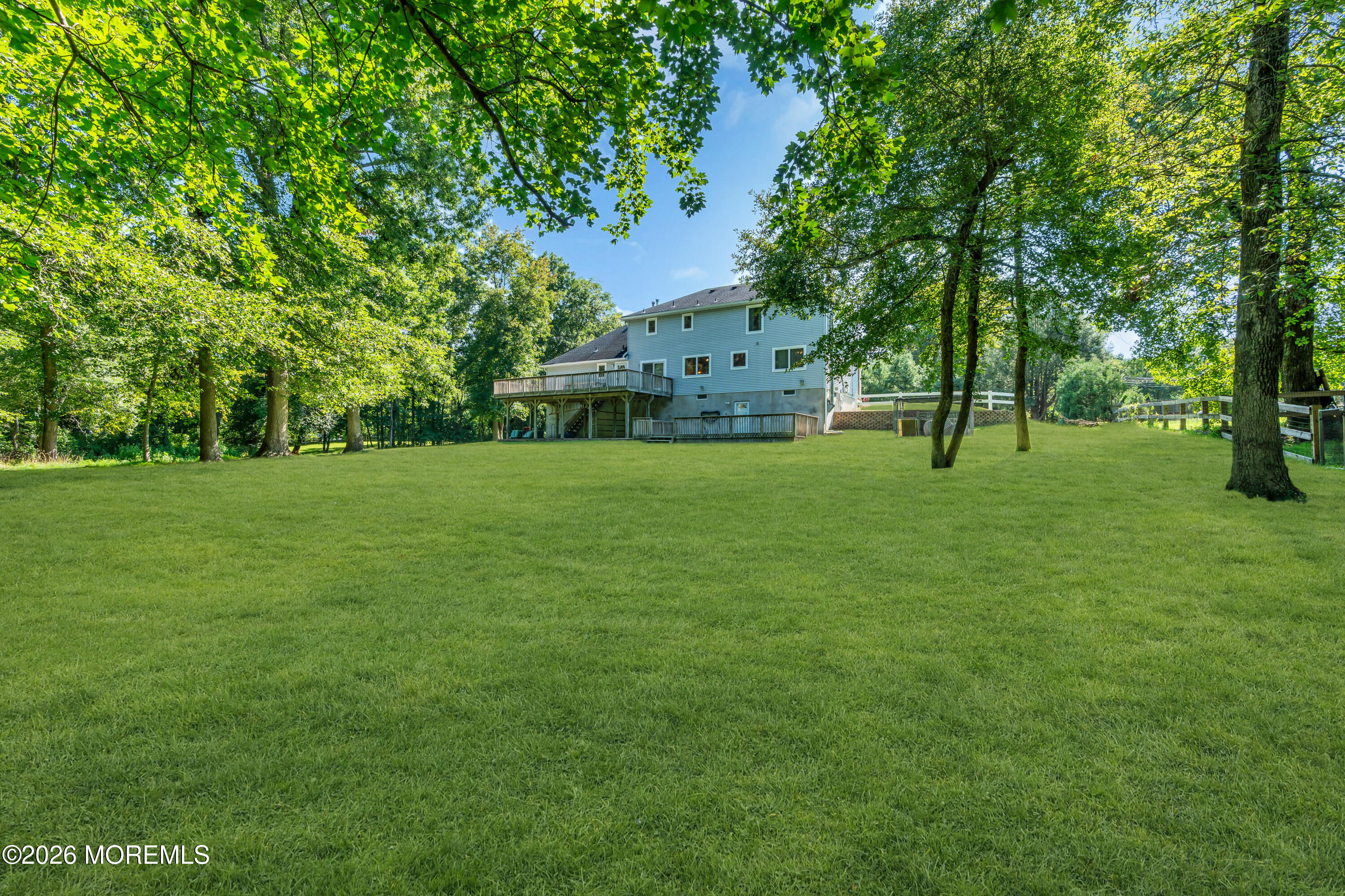 688 Fort Plains Road Howell NJ 07731