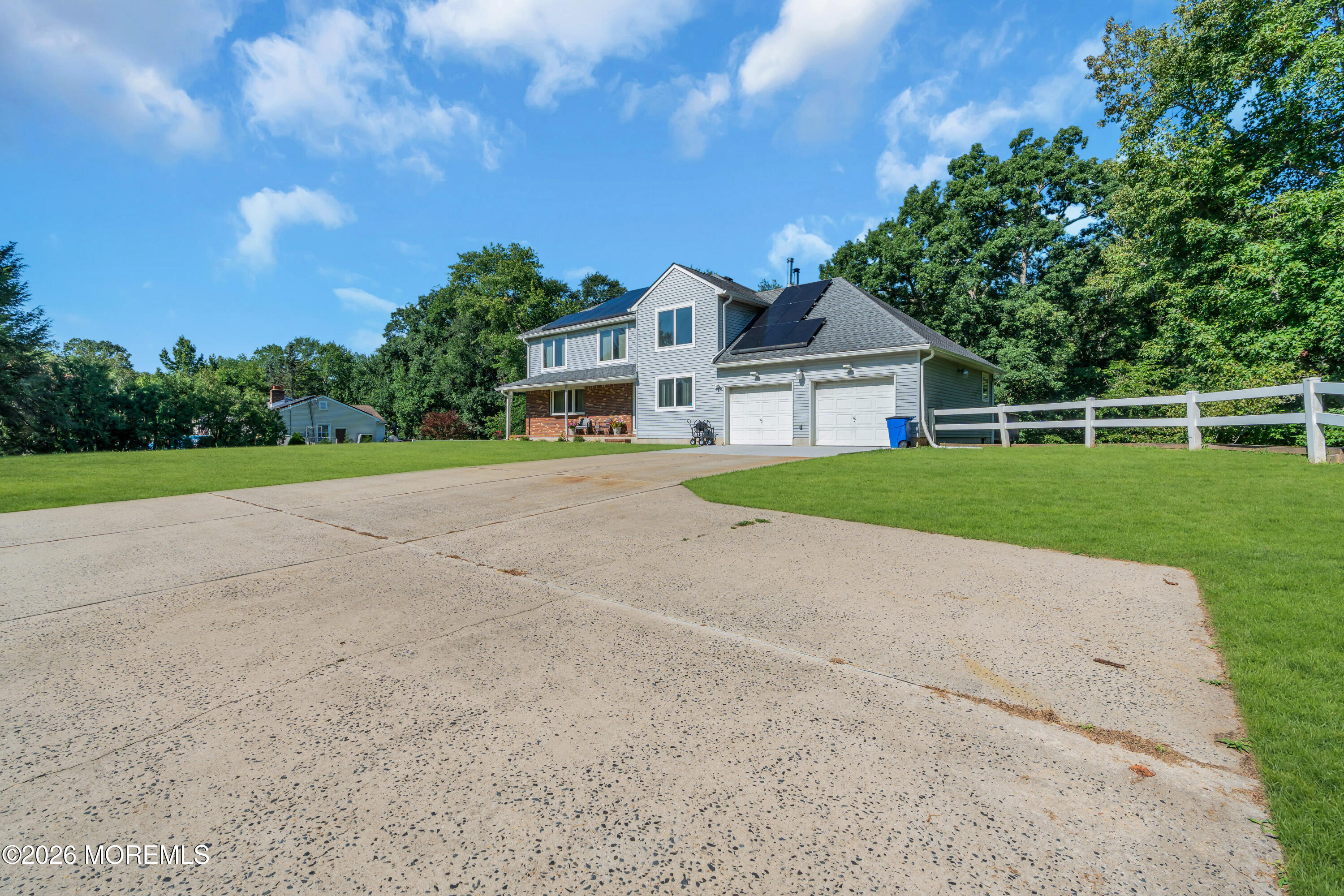 688 Fort Plains Road Howell NJ 07731