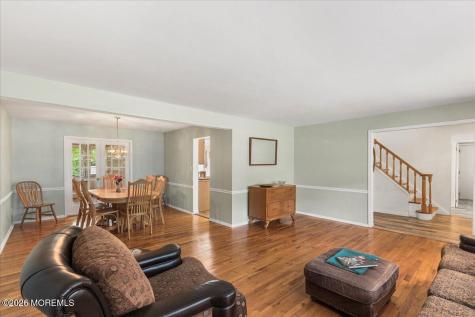 28 Bunker Hill Drive Manalapan NJ 07726