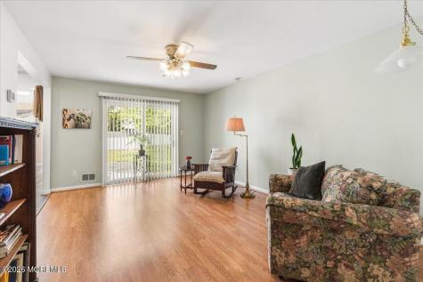 28 Bunker Hill Drive Manalapan NJ 07726