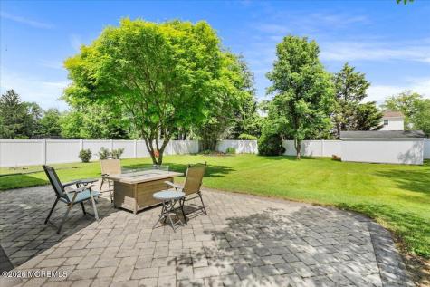 28 Bunker Hill Drive Manalapan NJ 07726