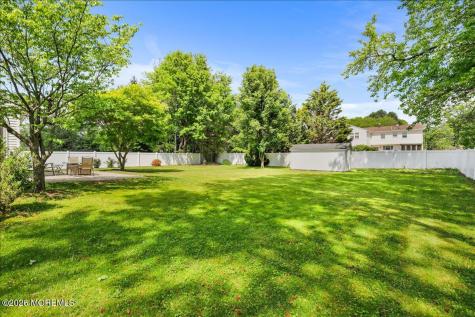 28 Bunker Hill Drive Manalapan NJ 07726