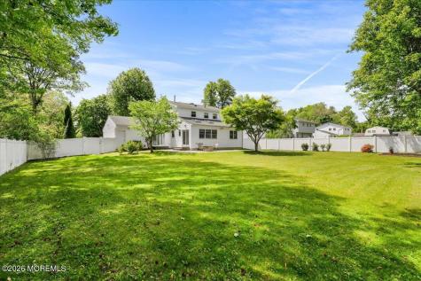 28 Bunker Hill Drive Manalapan NJ 07726