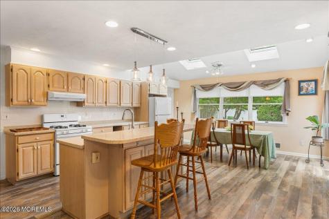 28 Bunker Hill Drive Manalapan NJ 07726
