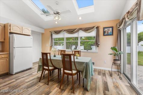 28 Bunker Hill Drive Manalapan NJ 07726