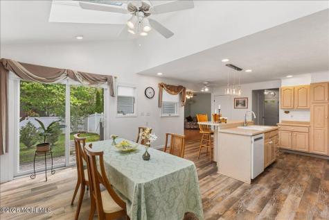 28 Bunker Hill Drive Manalapan NJ 07726
