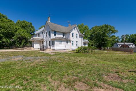 795 Harmony Road Middletown NJ 07748