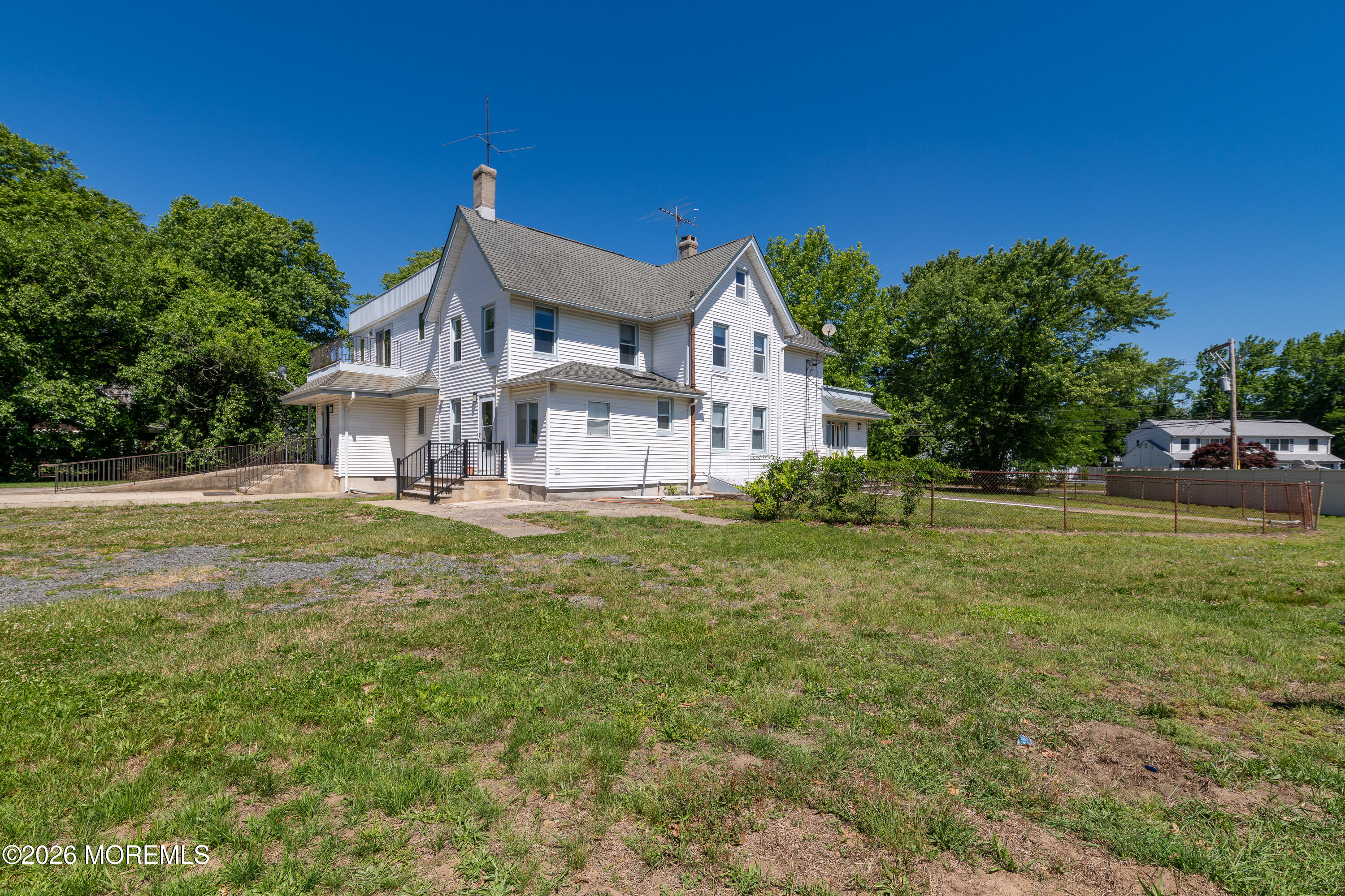 795 Harmony Road Middletown NJ 07748