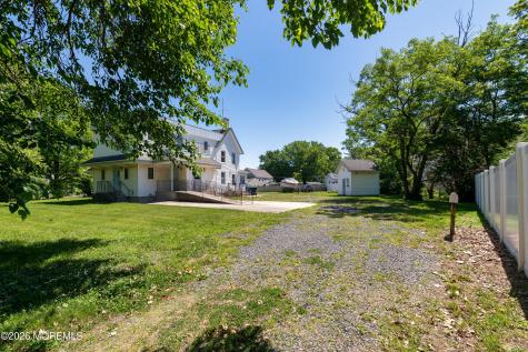 795 Harmony Road Middletown NJ 07748