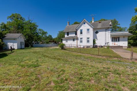 795 Harmony Road Middletown NJ 07748