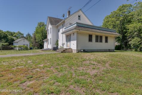 795 Harmony Road Middletown NJ 07748