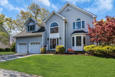 68 Periwinkle Circle Tinton Falls NJ 07712