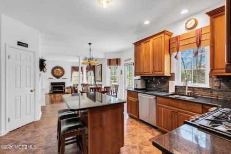 68 Periwinkle Circle Tinton Falls NJ 07712