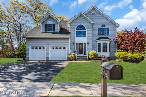 68 Periwinkle Circle Tinton Falls NJ 07712