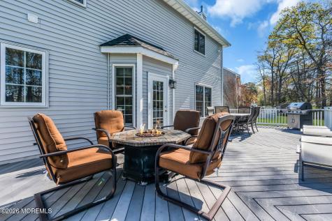 68 Periwinkle Circle Tinton Falls NJ 07712
