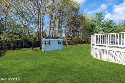 68 Periwinkle Circle Tinton Falls NJ 07712