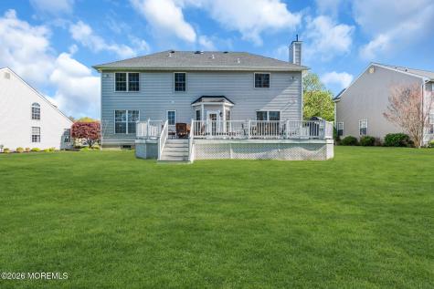 68 Periwinkle Circle Tinton Falls NJ 07712