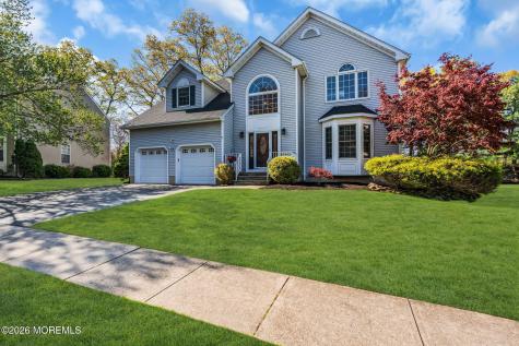 68 Periwinkle Circle Tinton Falls NJ 07712