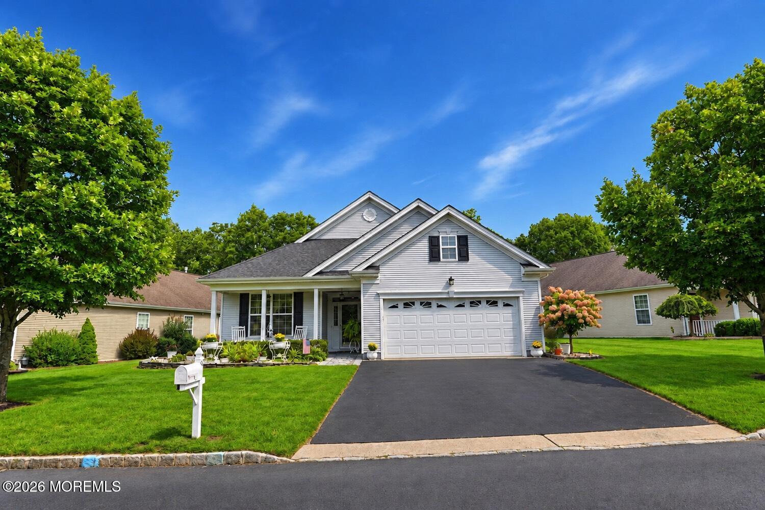 97 Stamford Drive Jackson NJ 08527