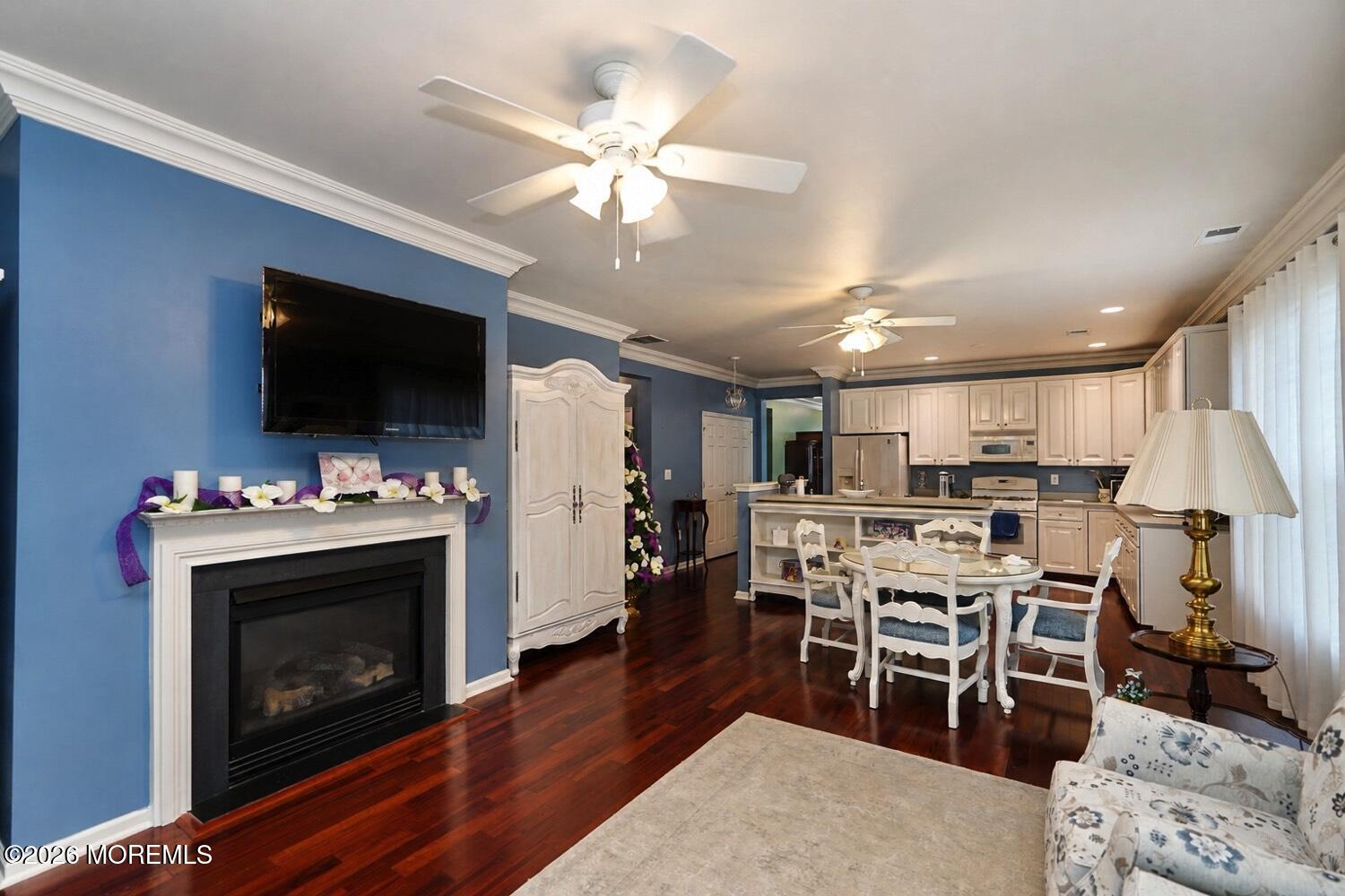 97 Stamford Drive Jackson NJ 08527