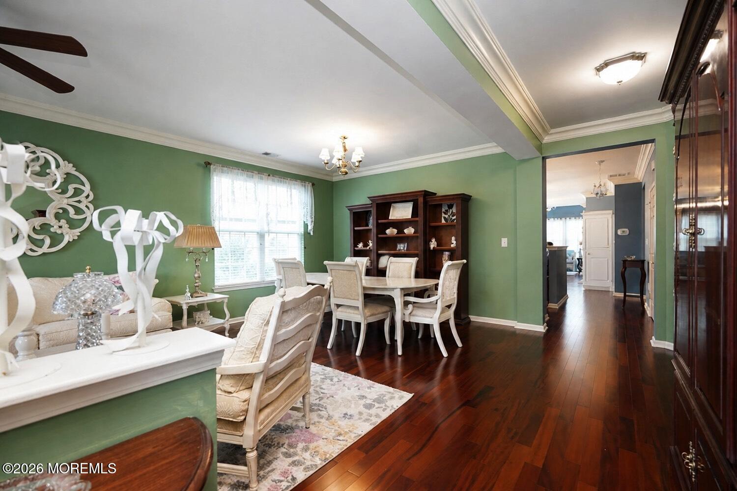 97 Stamford Drive Jackson NJ 08527