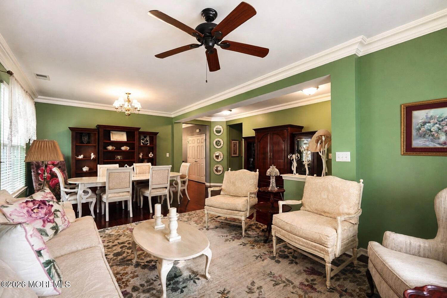 97 Stamford Drive Jackson NJ 08527