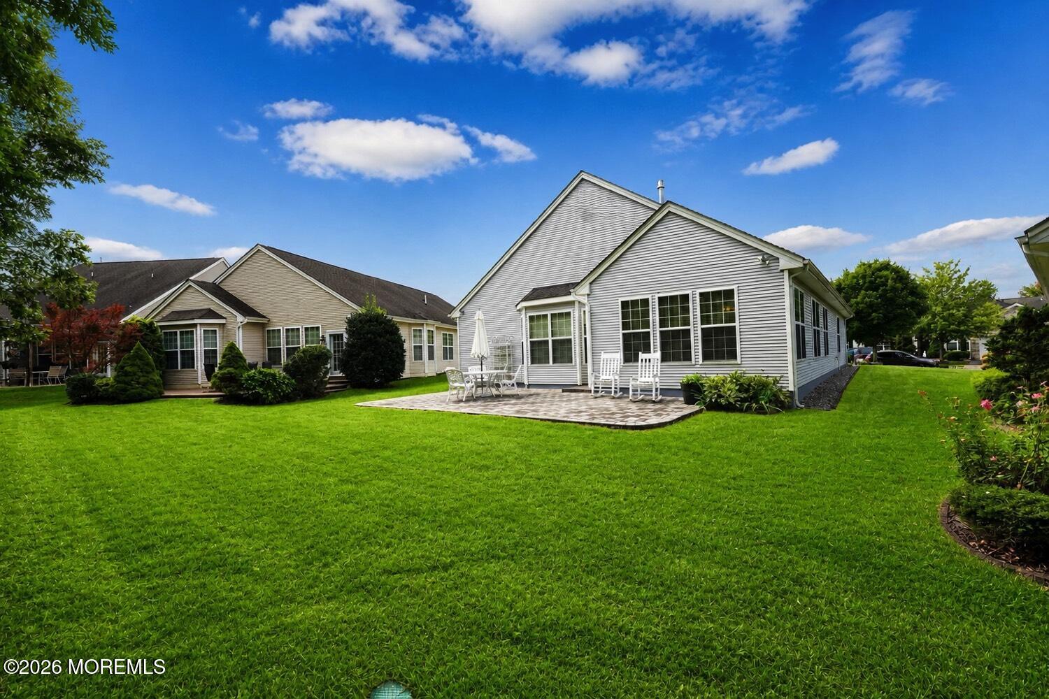 97 Stamford Drive Jackson NJ 08527