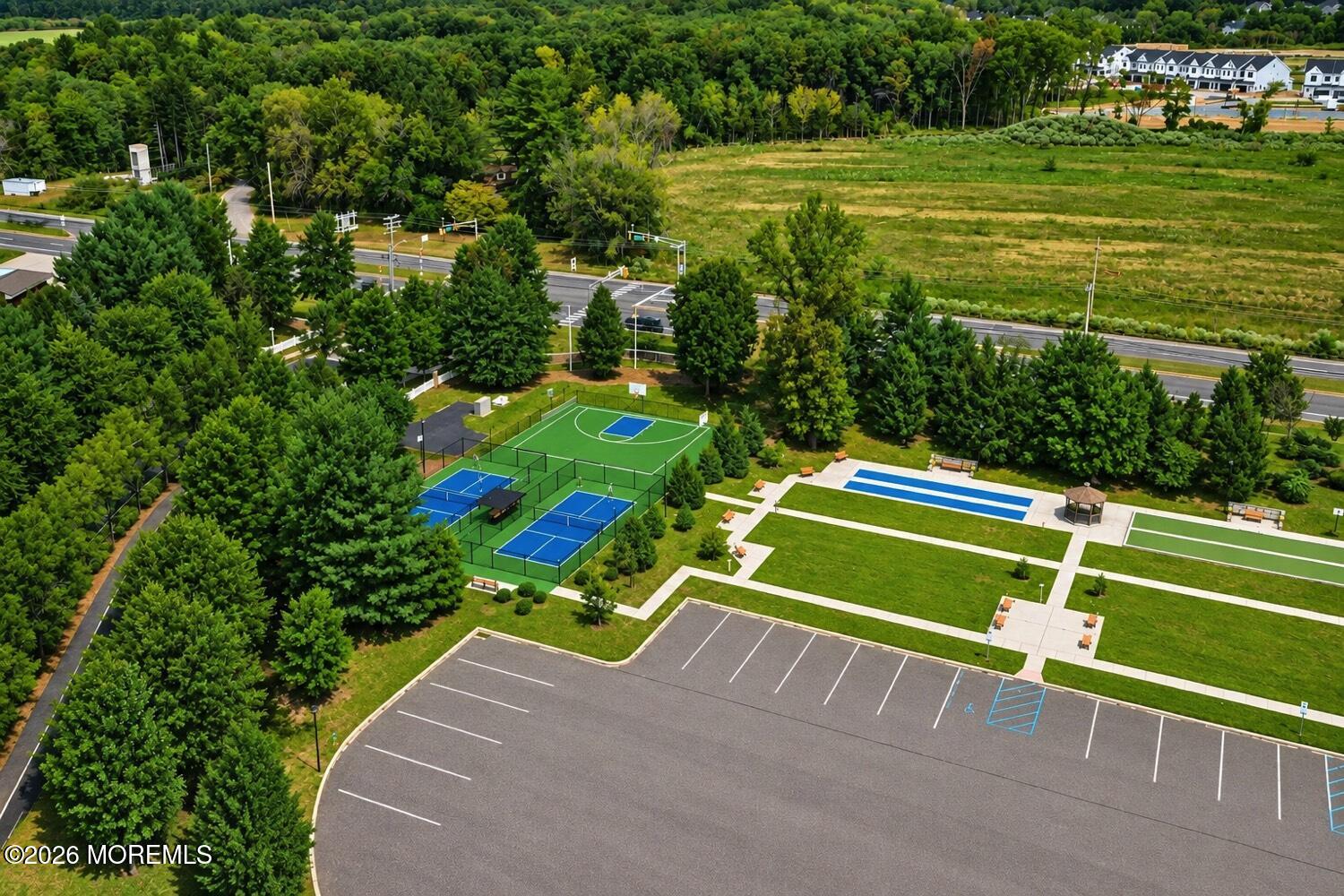 97 Stamford Drive Jackson NJ 08527