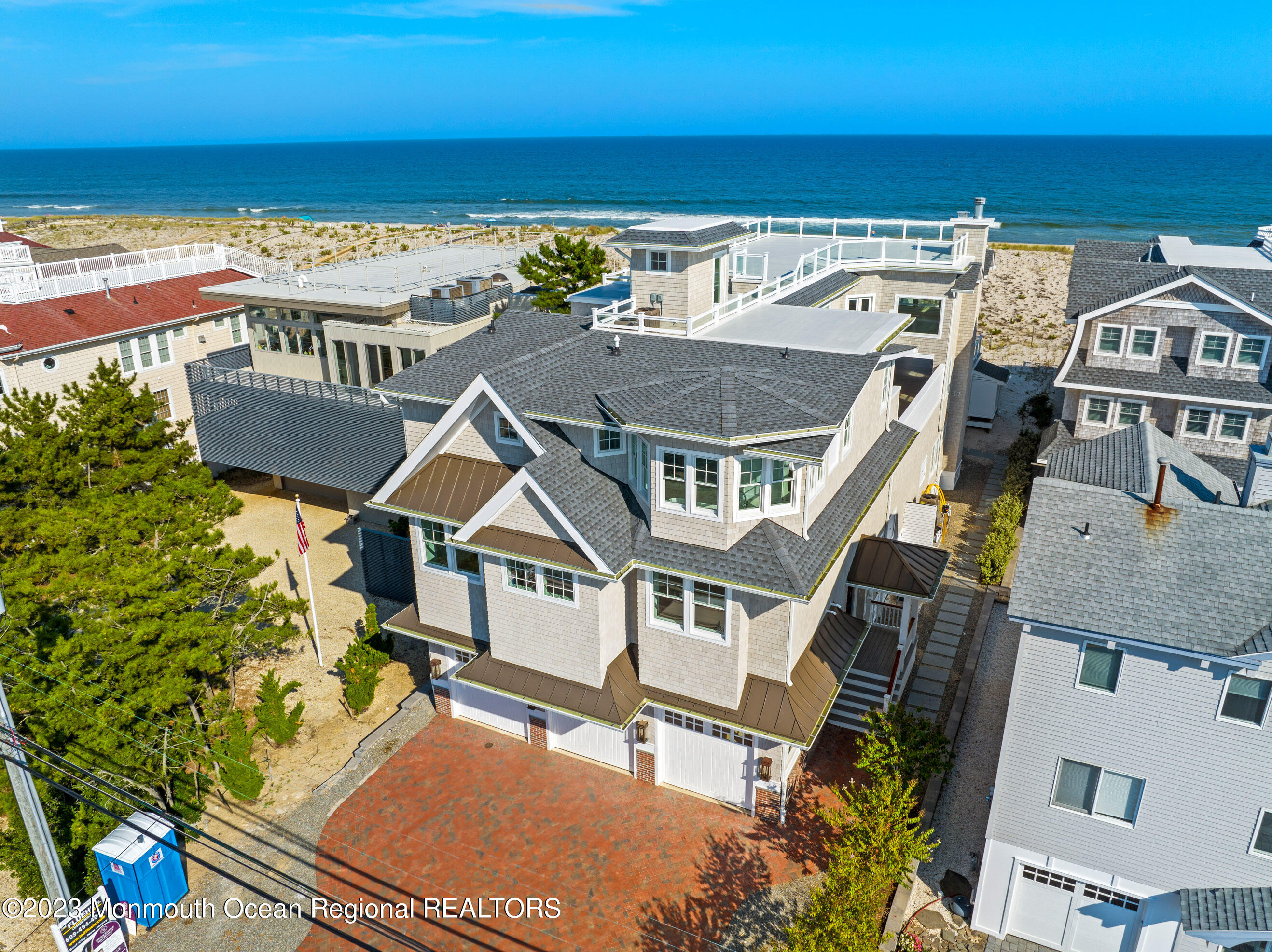 7401 Ocean Boulevard Long Beach Twp NJ 08008
