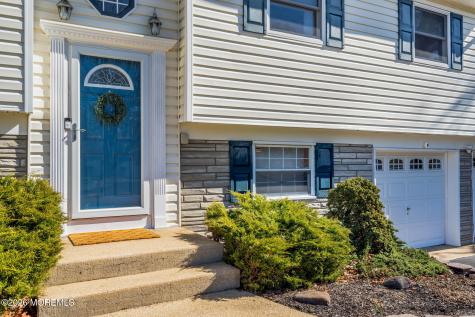 1172 Dell Street Toms River NJ 08755