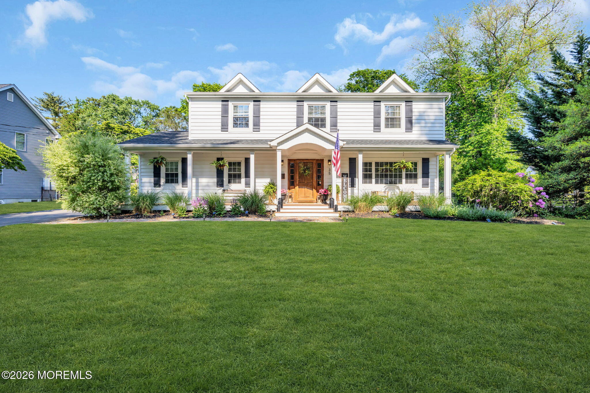 35 Half Mile Road Middletown NJ 07748