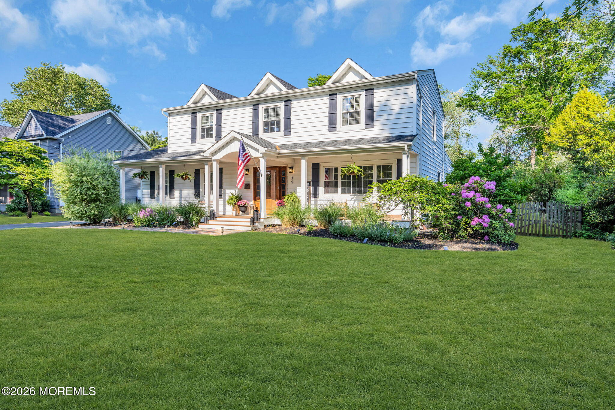 35 Half Mile Road Middletown NJ 07748