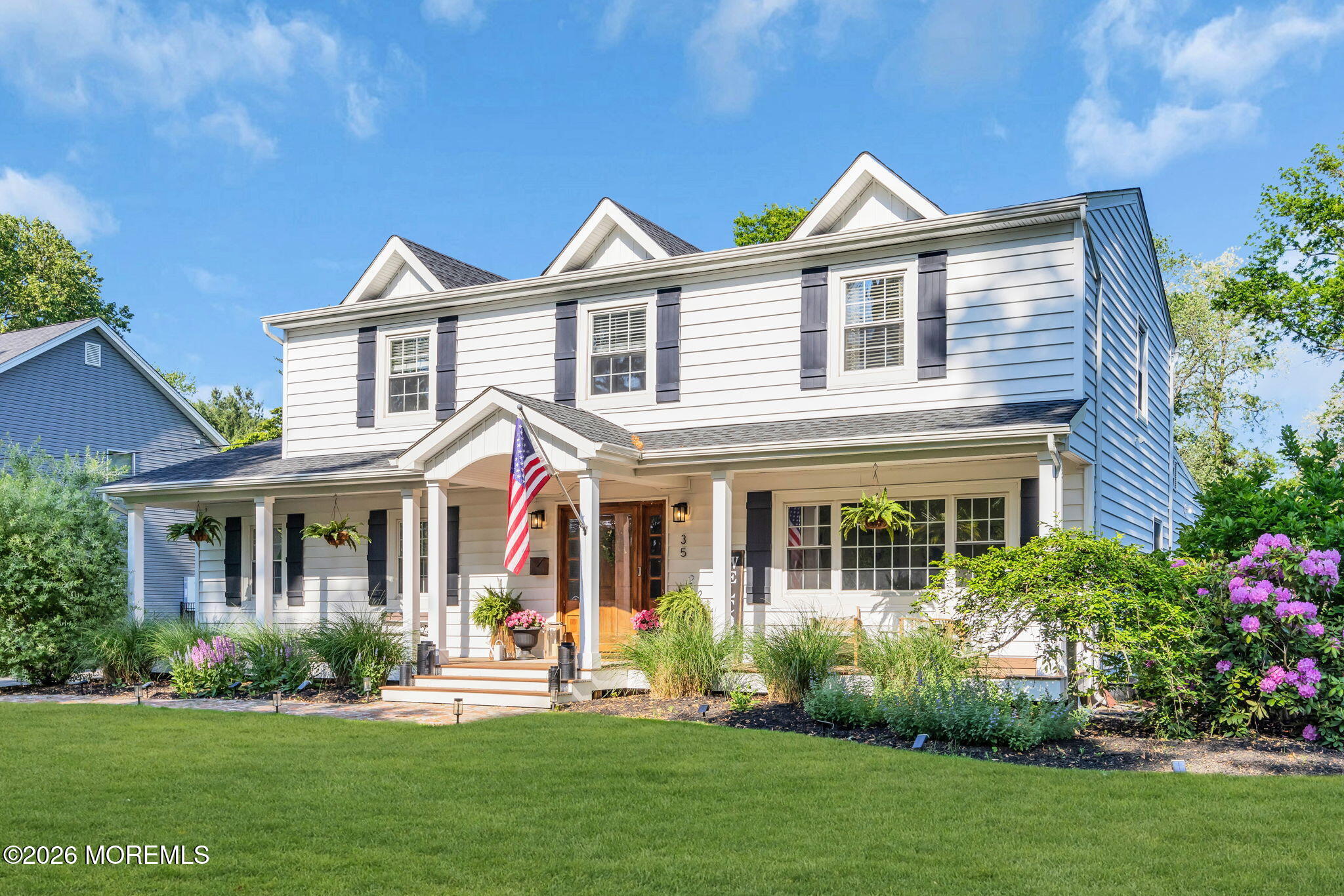 35 Half Mile Road Middletown NJ 07748