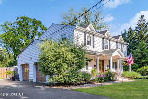 35 Half Mile Road Middletown NJ 07748