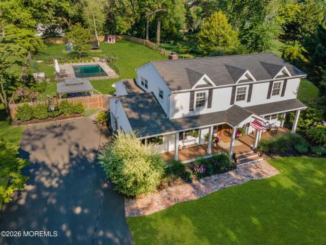 35 Half Mile Road Middletown NJ 07748