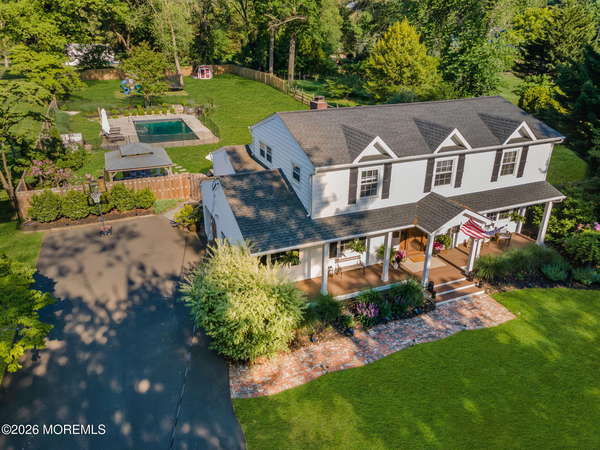 35 Half Mile Road Middletown NJ 07748